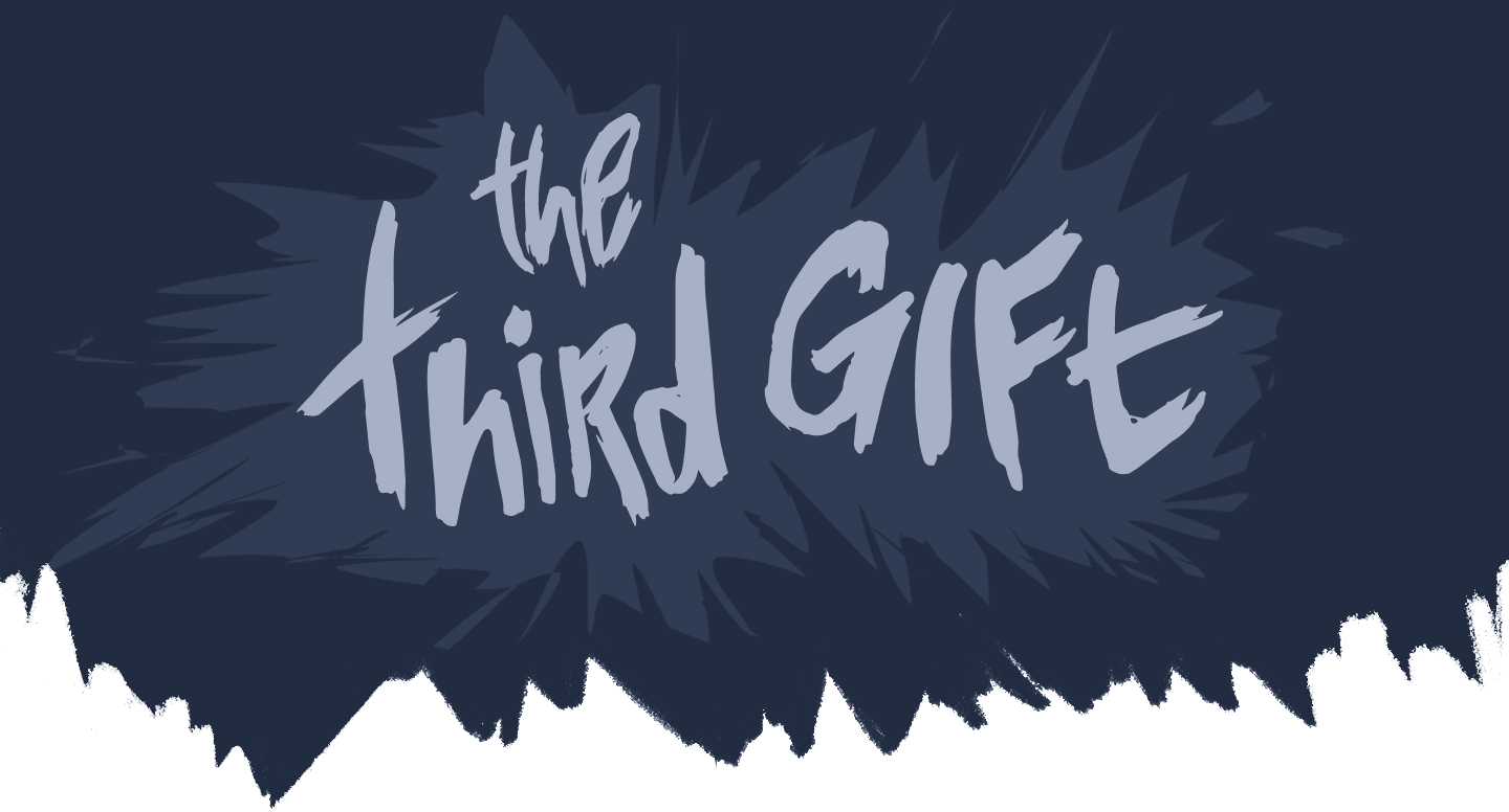 The Third Gift