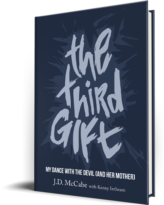 The Third Gift Cover